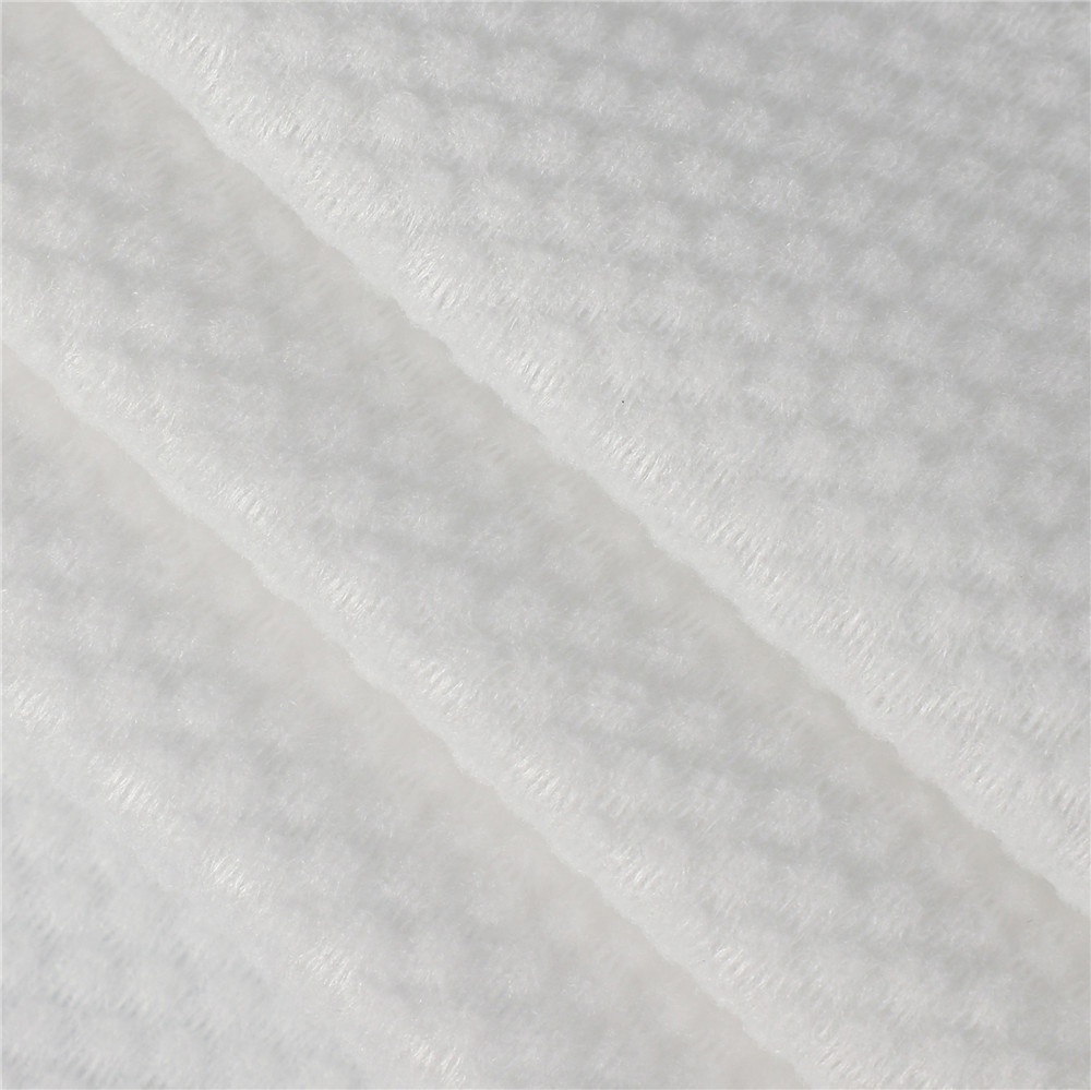 3D three-dimensional pearl pattern